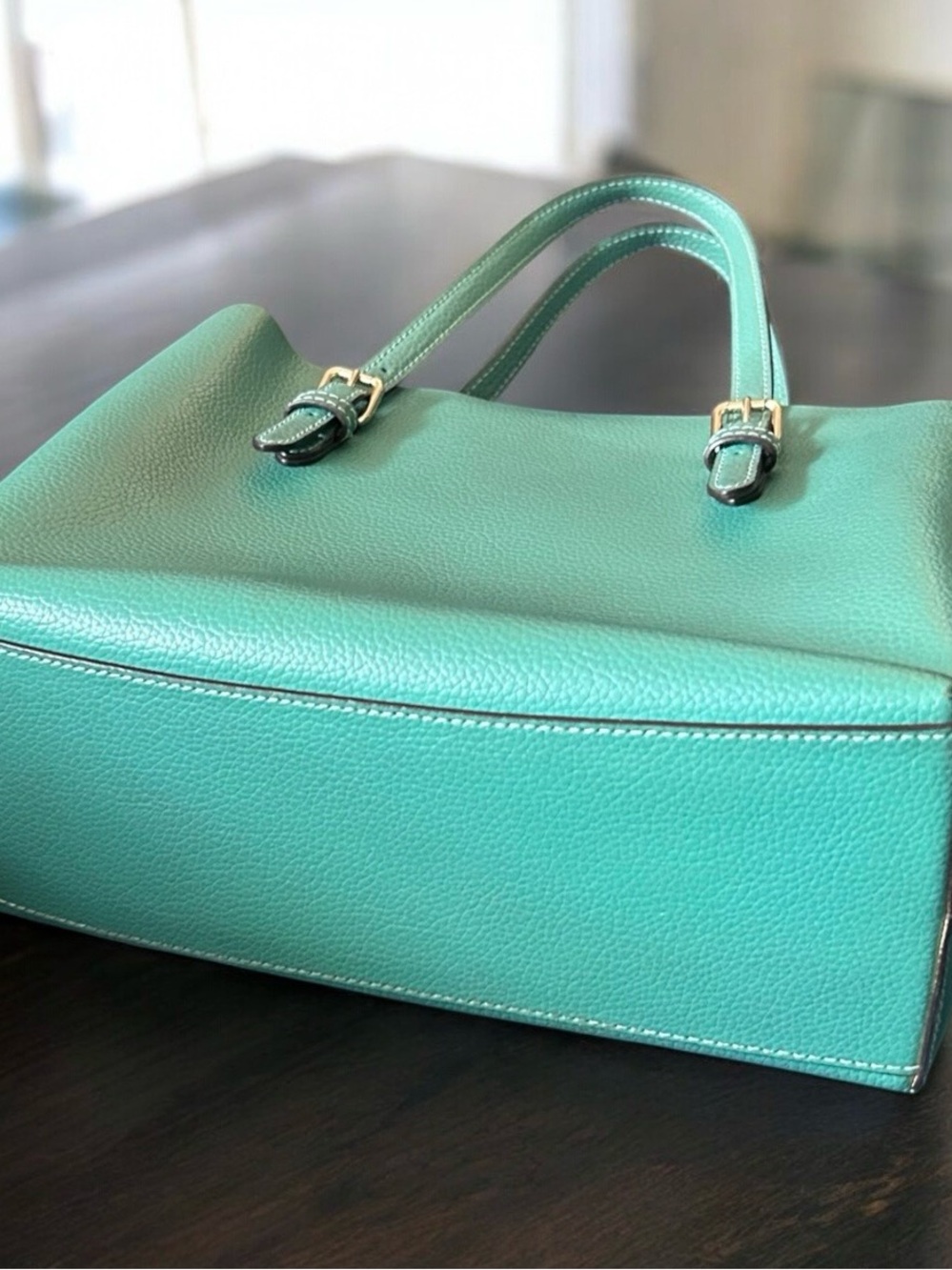 Coach Mollie Tote 25 - Picture 5 of 16